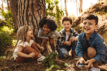 Magnesium for Children