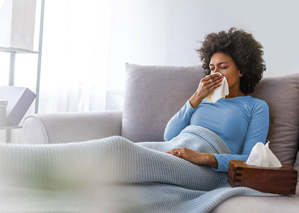 Immune Updates – Boosting Viral Resilience and Recovery