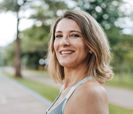 The Menopausal Challenges of Change