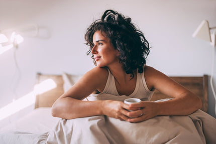 Rest and Resilience: An Evidence-Based Guide to Stress and Sleep Support