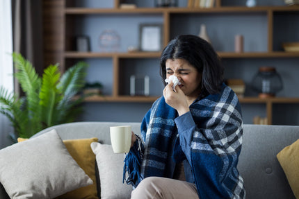 Optimising Vitamin D Status in Acute Respiratory Infections: New Clinical Evidence