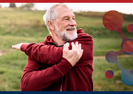 Clinical Solutions to Reduce Pain and Support Injury Recovery