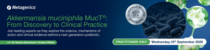 Akkermansia muciniphila MucT®:  From Discovery to Clinical Practice