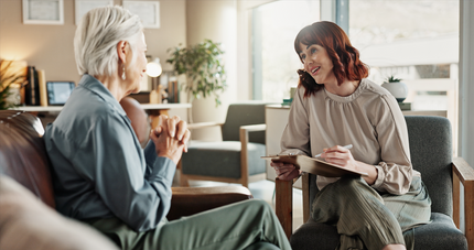 Dementia and Alzheimer's Disease