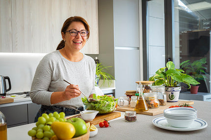Targeting the Biology of Weight Regain with MucT® Postbiotic