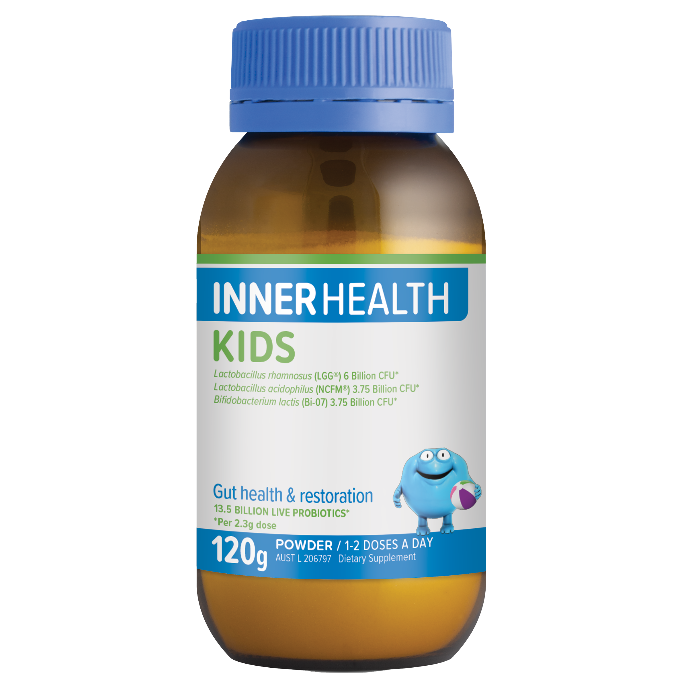 Inner Health All Probiotics | Inner Health NZ – Metagenics