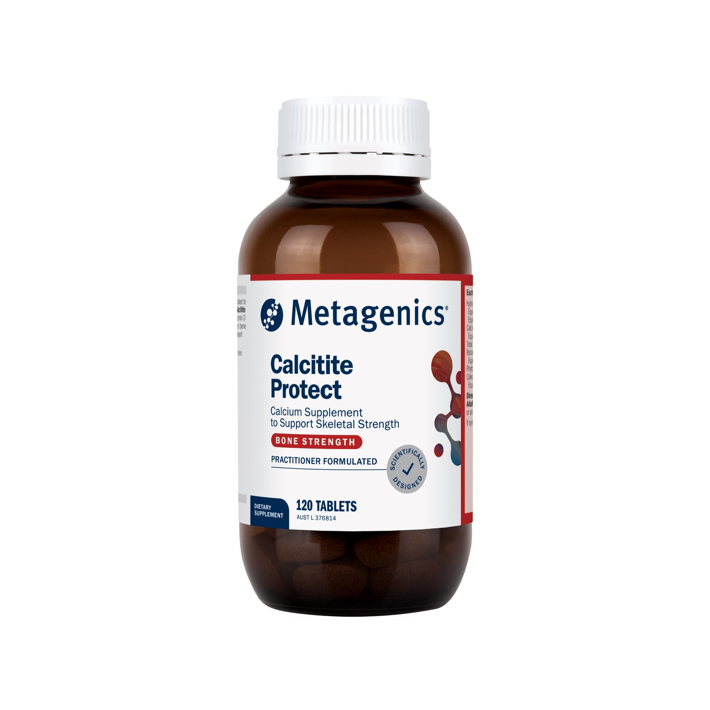 Calcitite Protect 120 Tablets