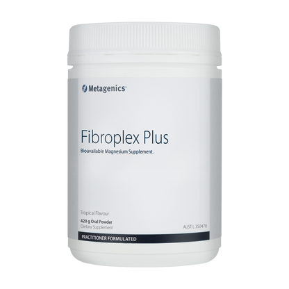 Fibroplex Plus Tropical 420g Powder
