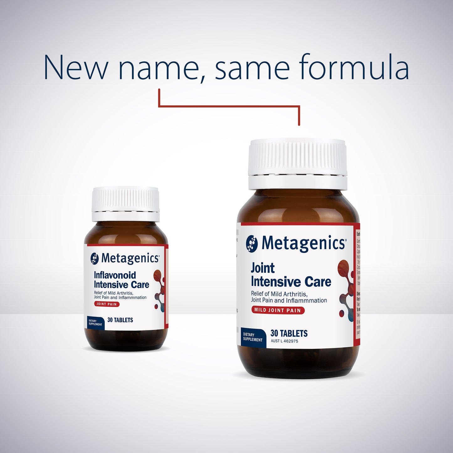 Joint Intensive Care 30 Tablets