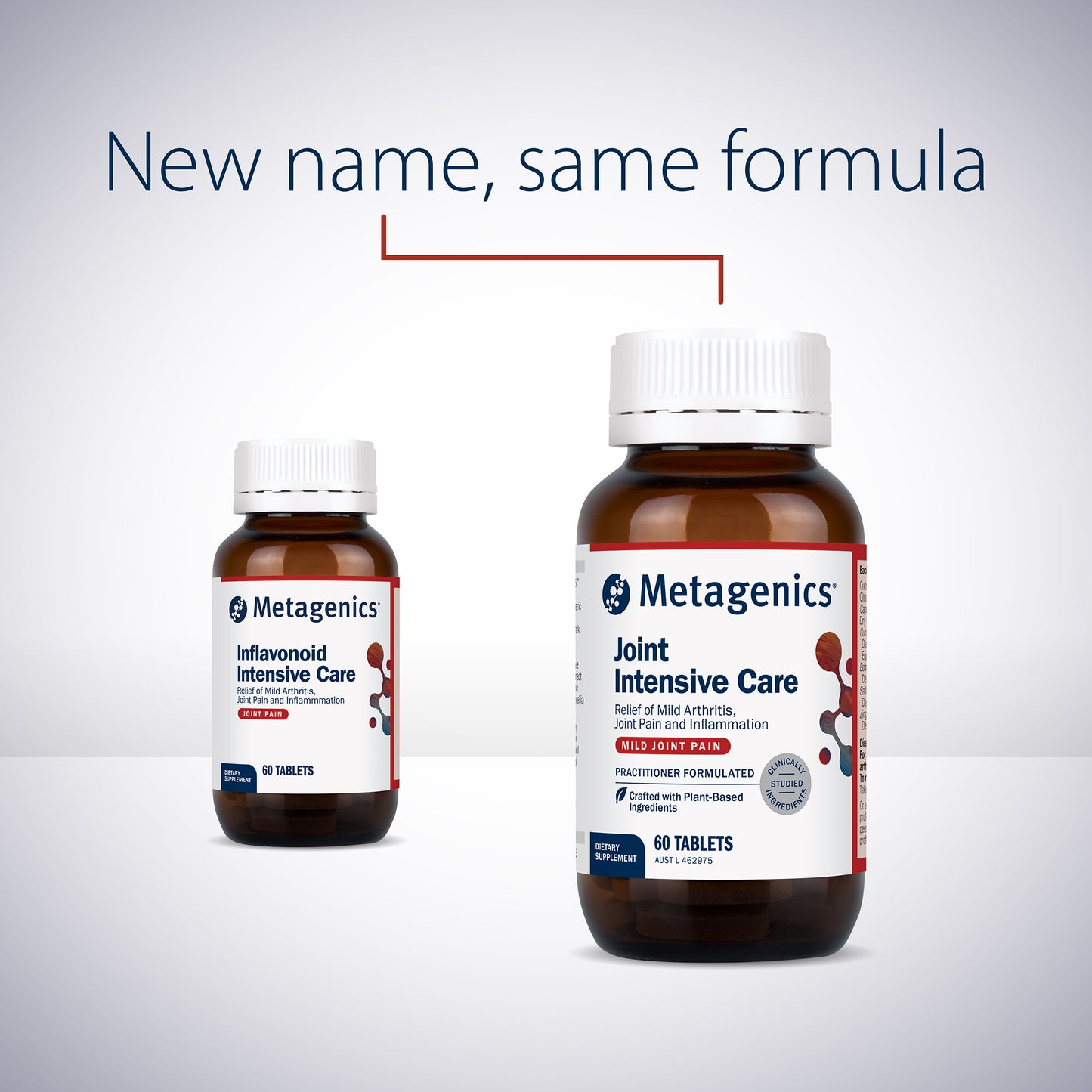 Joint Intensive Care 60 Tablets