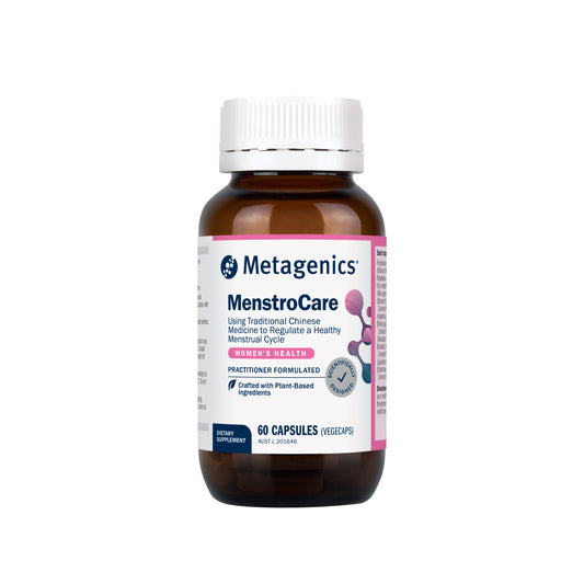 MenstroCare 60 Capsules