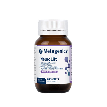 NeuroLift 60 Tablets