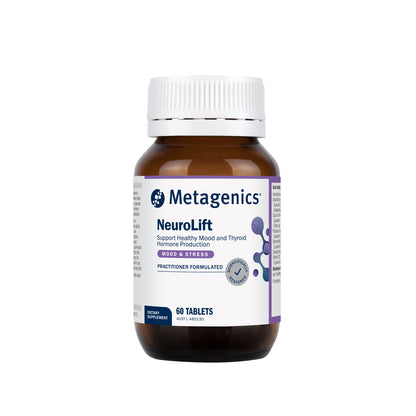 NeuroLift 60 Tablets