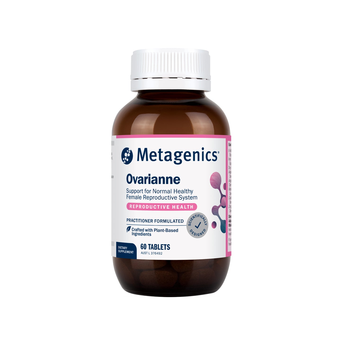 Ovarianne 60 Tablets
