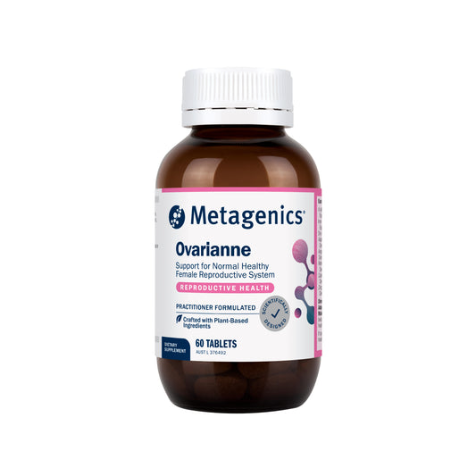 Ovarianne 60 Tablets