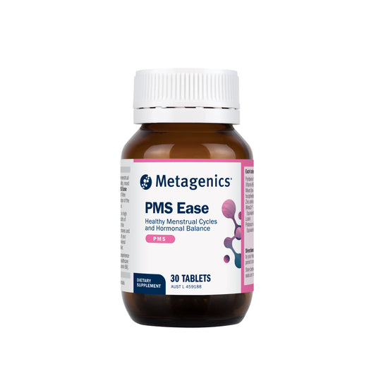 PMS Ease 30 Tablets