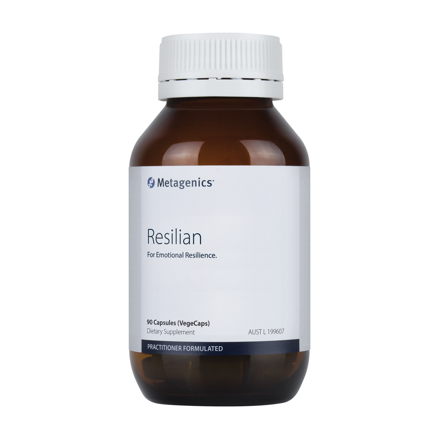 Resilian 90 Capsules