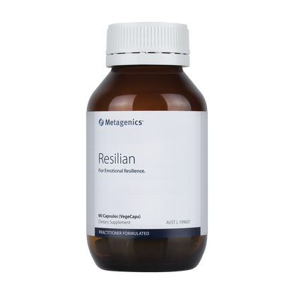 Resilian 90 Capsules
