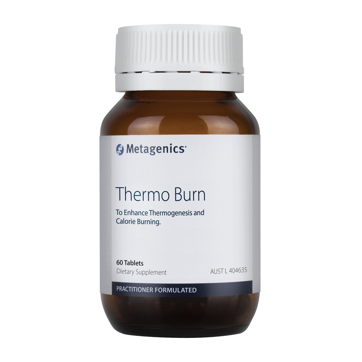 Thermo Burn 60 Tablets