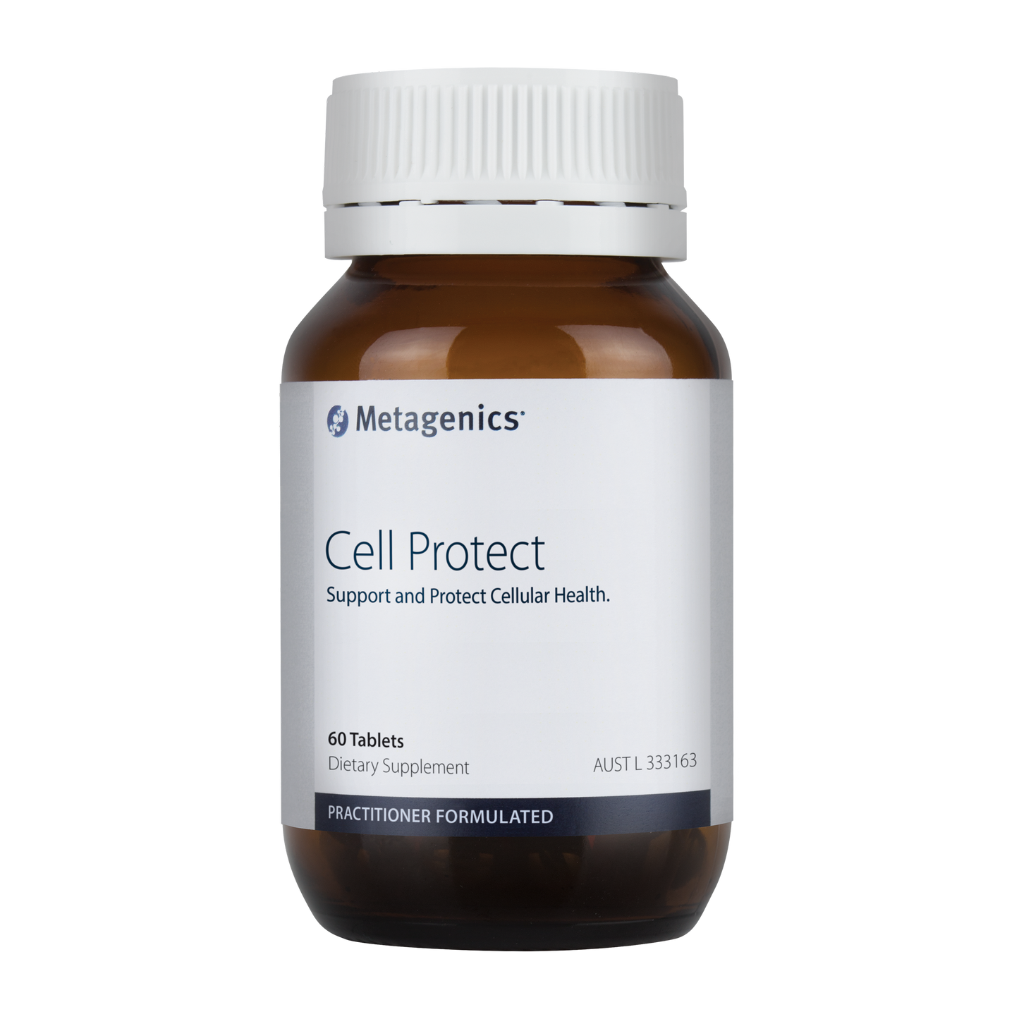 Cell Protect 60 Tablets