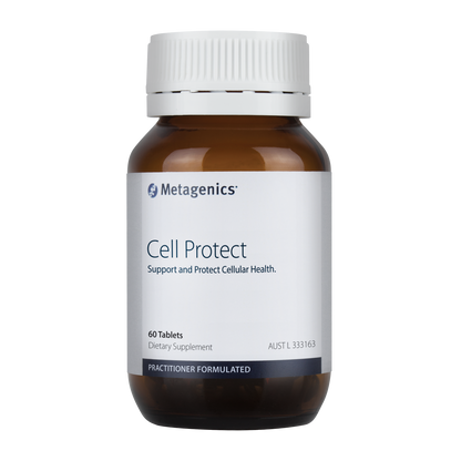 Cell Protect 60 Tablets