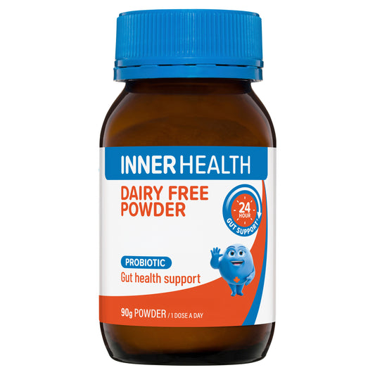 Dairy Free Powder Probiotic 90g