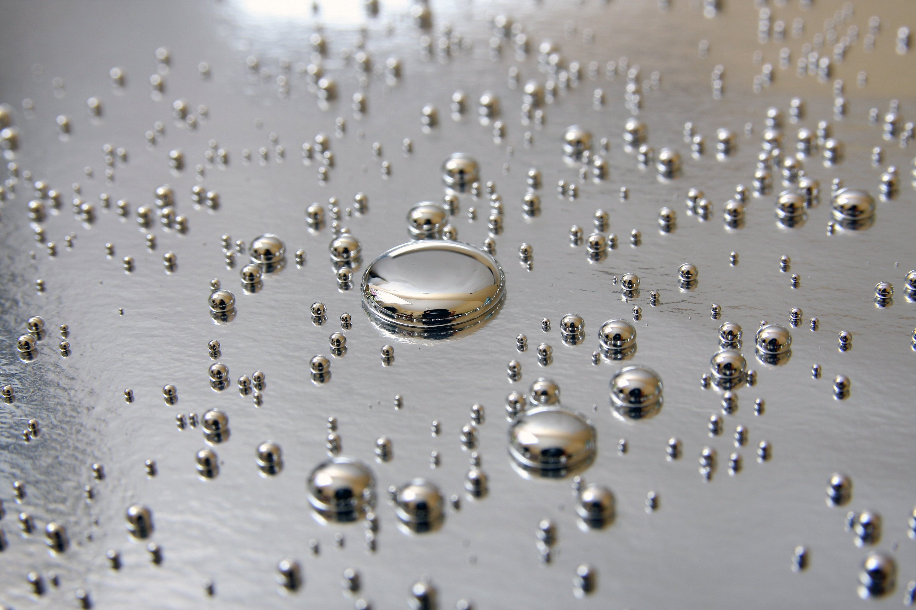 Mercury