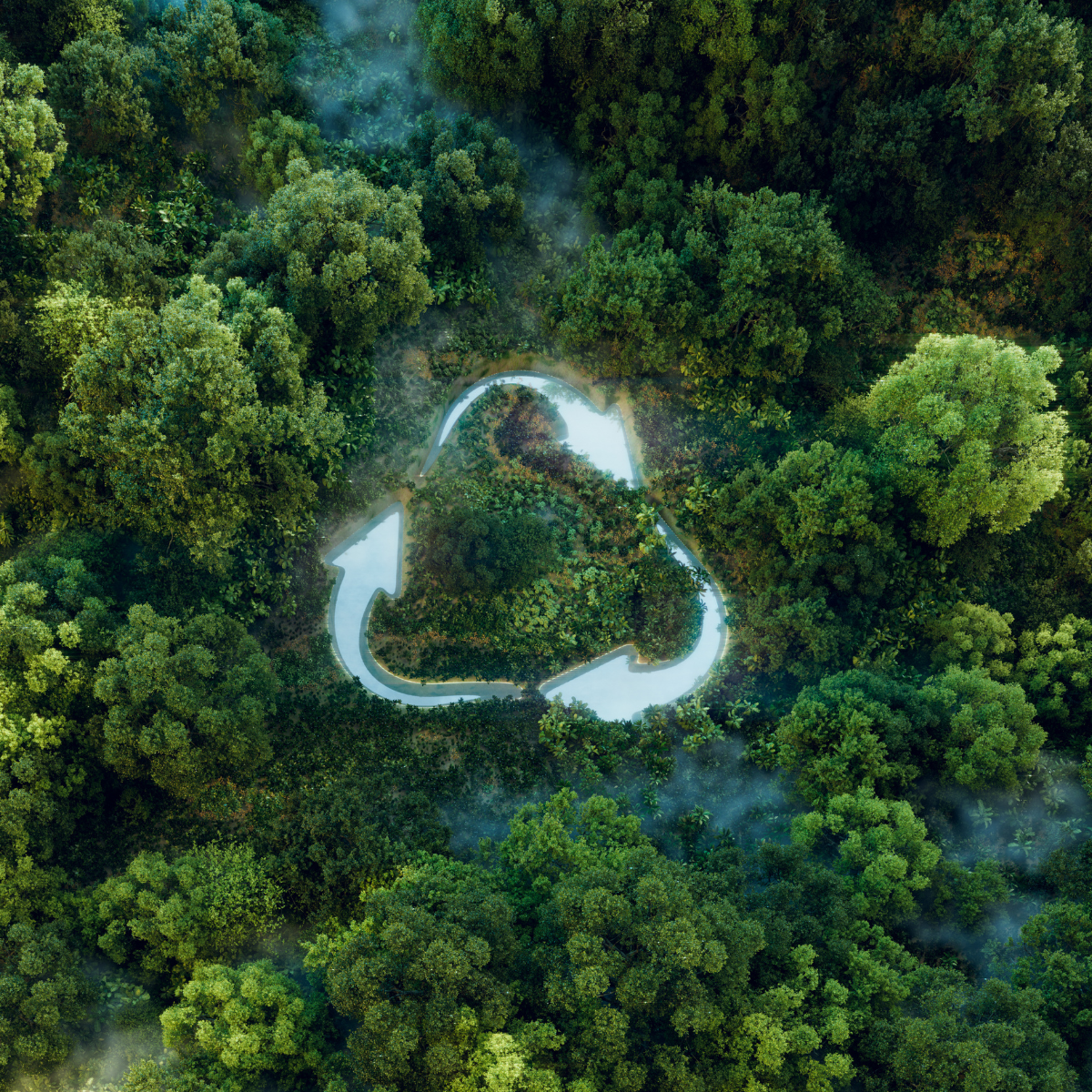 Committed to a Sustainable Future