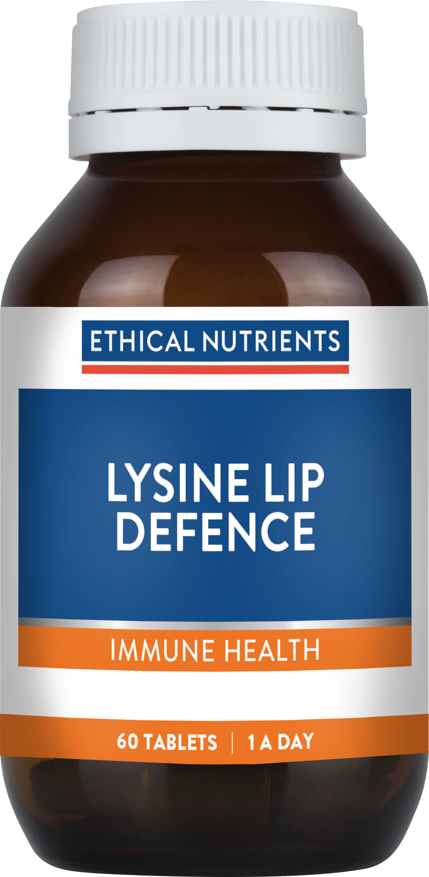 Lysine Lip Defence 60 Tablets