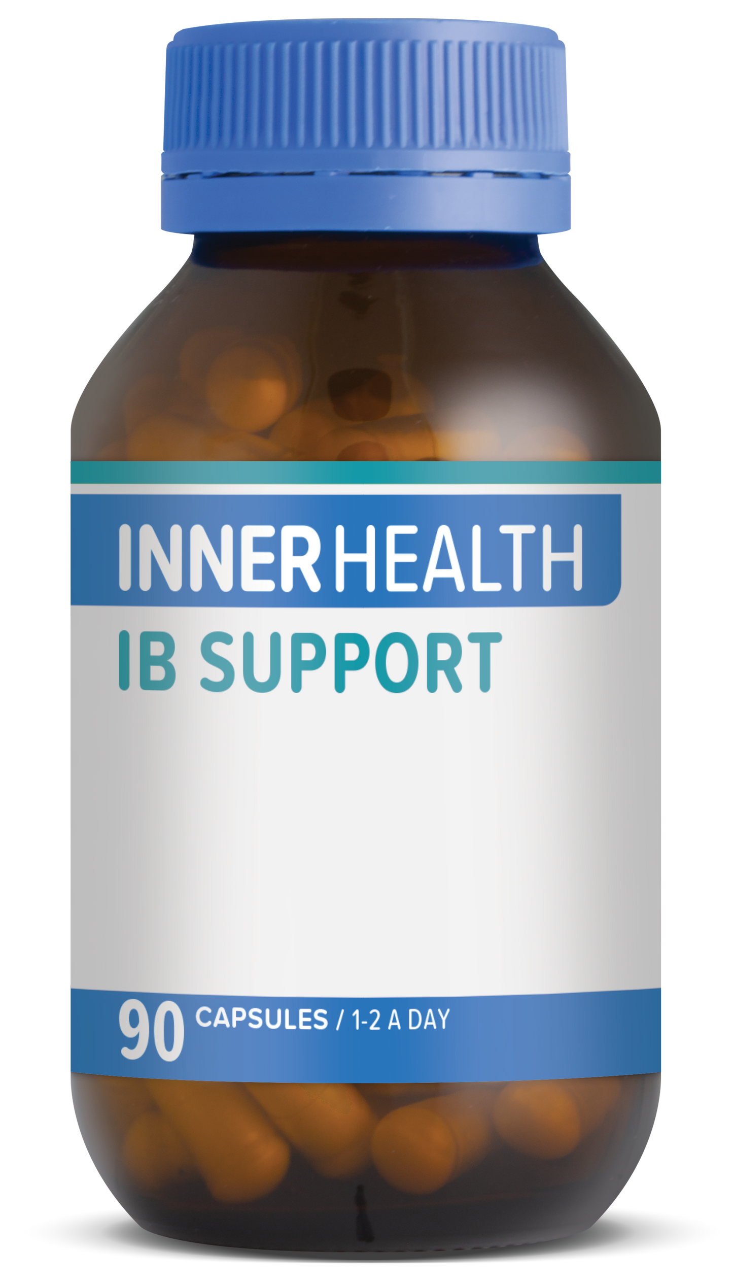 IB Support Probiotic 90 Capsules
