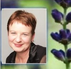 Elaine Rasmussen