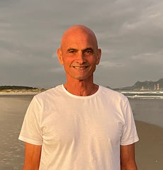 Clive Plucknett