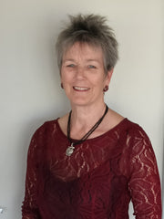 SHARON DONALDSON