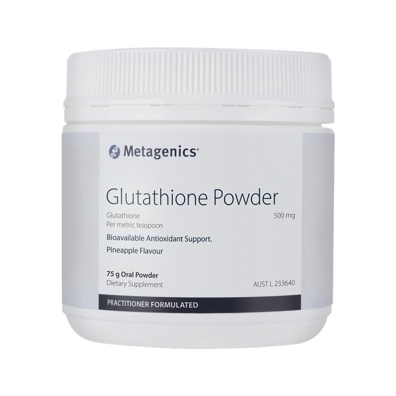 Glutathione Pineapple 75g Powder