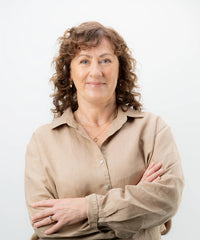 Jane Cronin
