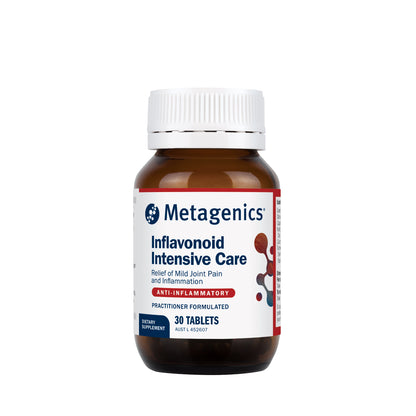 Inflavonoid Intensive Care 30 Tablets