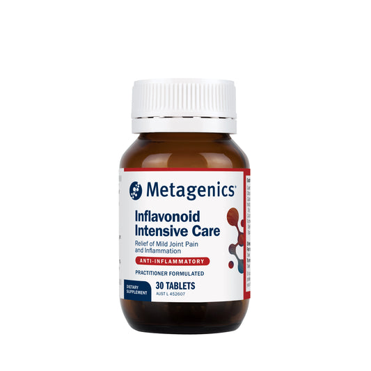 Inflavonoid Intensive Care 30 Tablets