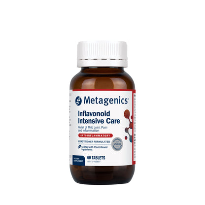 Inflavonoid Intensive Care 60 Tablets