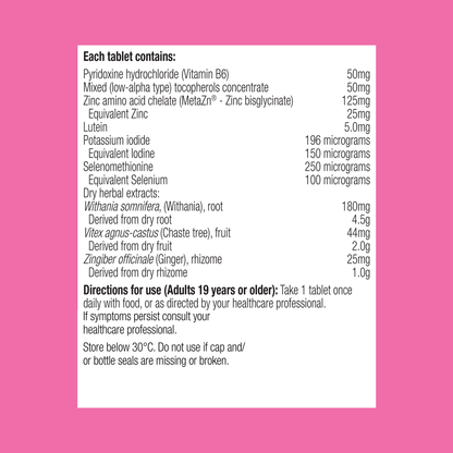 P-Lift 60 Tablets