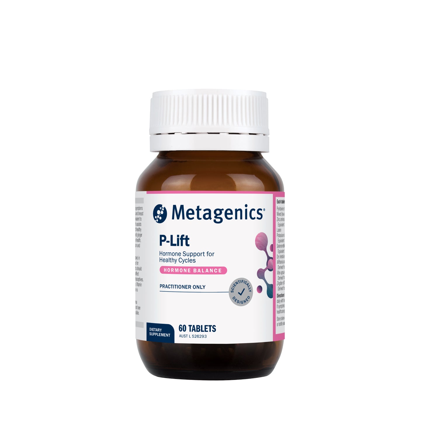 P-Lift 60 Tablets