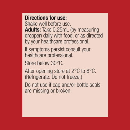 Vitamin D3 90ml Liquid