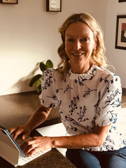 Jeannie Blakemore