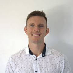 Gareth Rapson