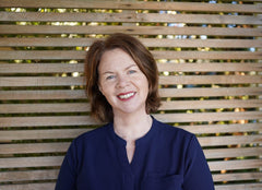 Miriam Purcell